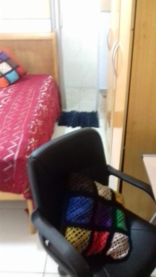 Hostel Trem Di Durmi ベロ・オリゾンテ エクステリア 写真