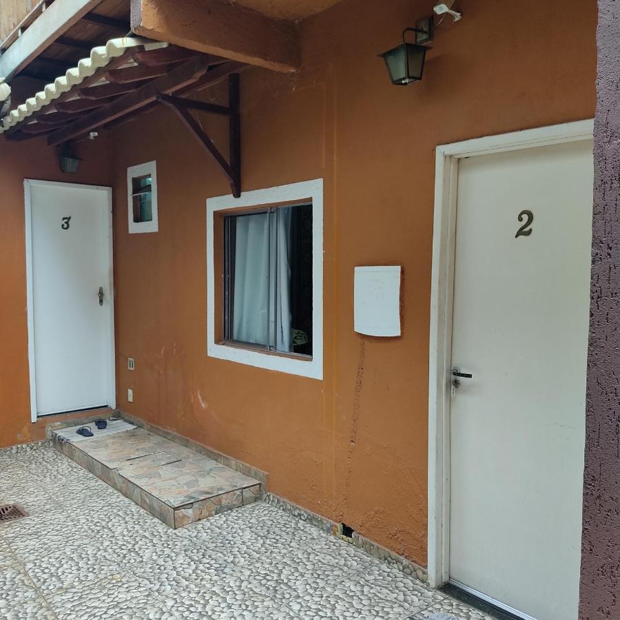 Hostel Trem Di Durmi ベロ・オリゾンテ エクステリア 写真