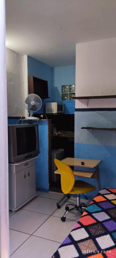 Hostel Trem Di Durmi ベロ・オリゾンテ エクステリア 写真
