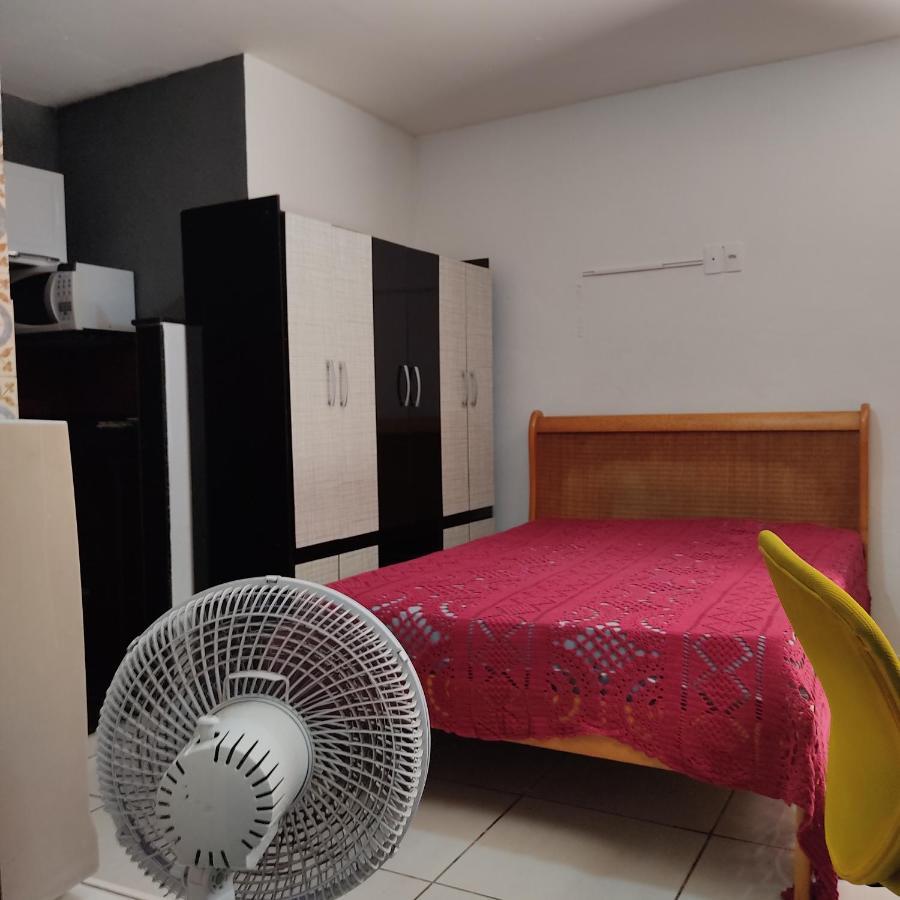 Hostel Trem Di Durmi ベロ・オリゾンテ エクステリア 写真