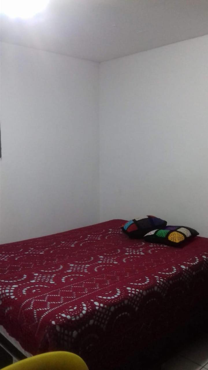 Hostel Trem Di Durmi ベロ・オリゾンテ 部屋 写真
