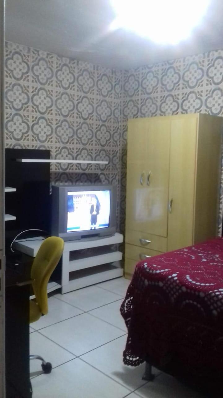 Hostel Trem Di Durmi ベロ・オリゾンテ 部屋 写真