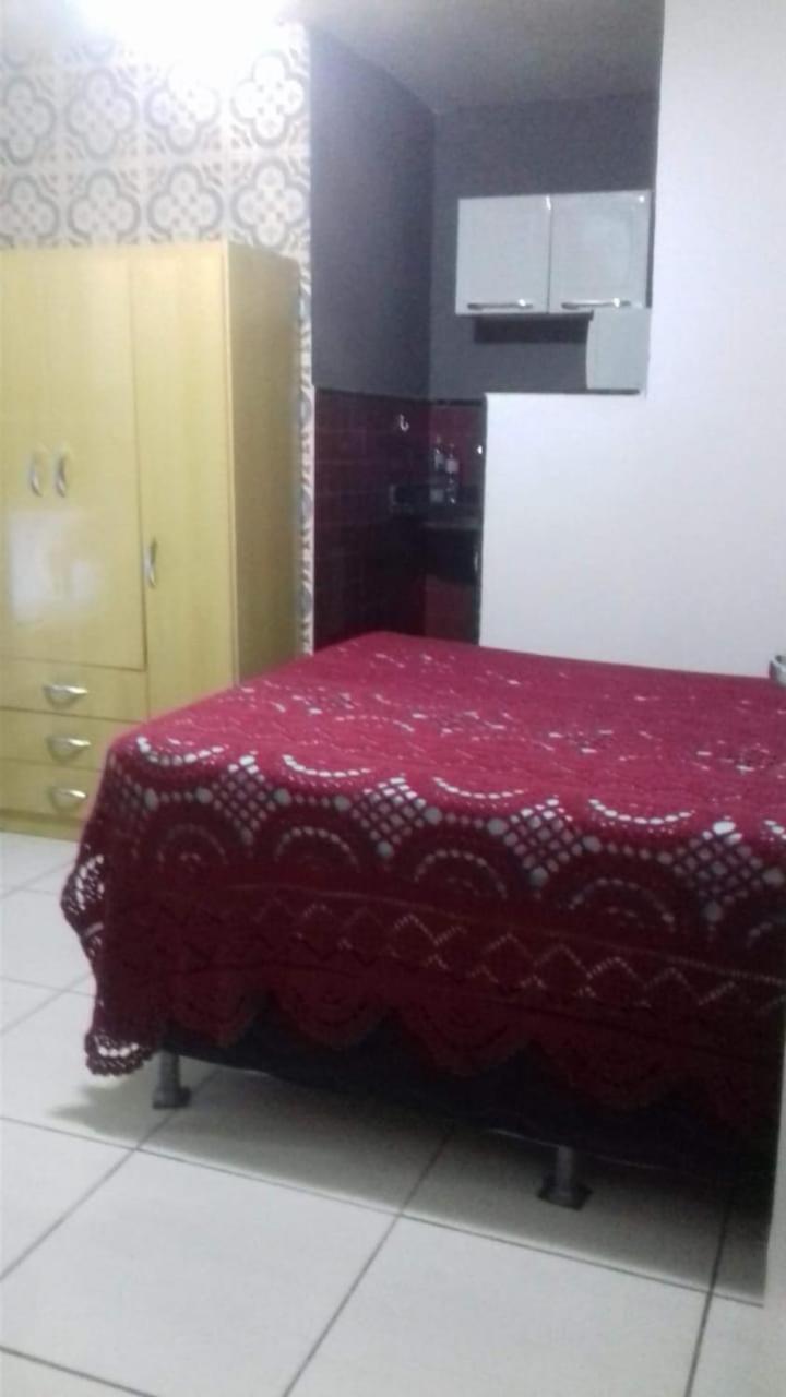 Hostel Trem Di Durmi ベロ・オリゾンテ 部屋 写真