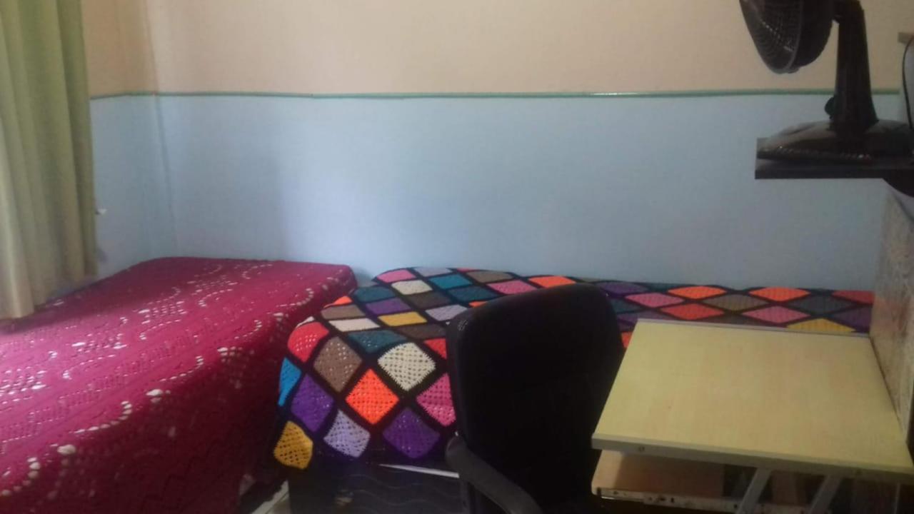 Hostel Trem Di Durmi ベロ・オリゾンテ 部屋 写真