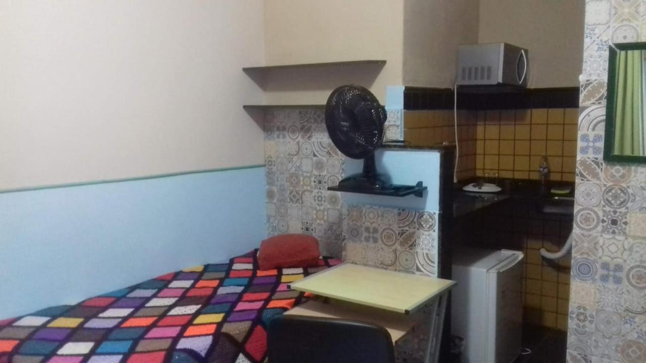 Hostel Trem Di Durmi ベロ・オリゾンテ 部屋 写真