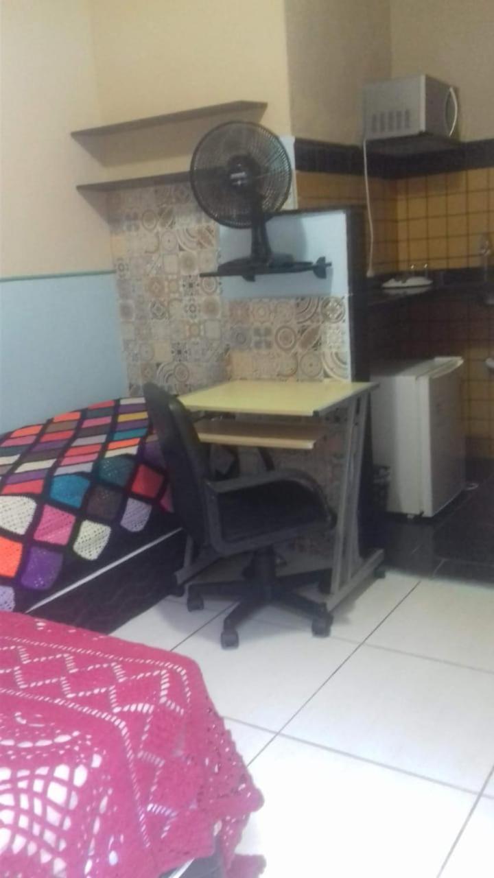 Hostel Trem Di Durmi ベロ・オリゾンテ 部屋 写真